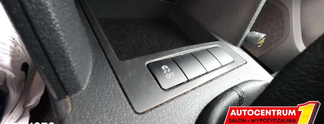 Volkswagen Caddy cena 36900 przebieg: 222000, rok produkcji 2011 z Bystrzyca Kłodzka małe 667